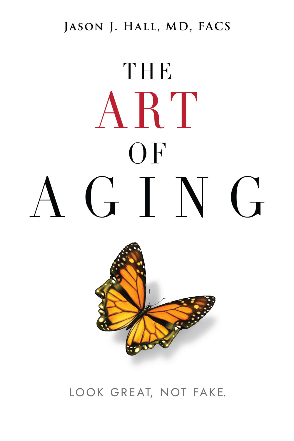 The Art of Aging