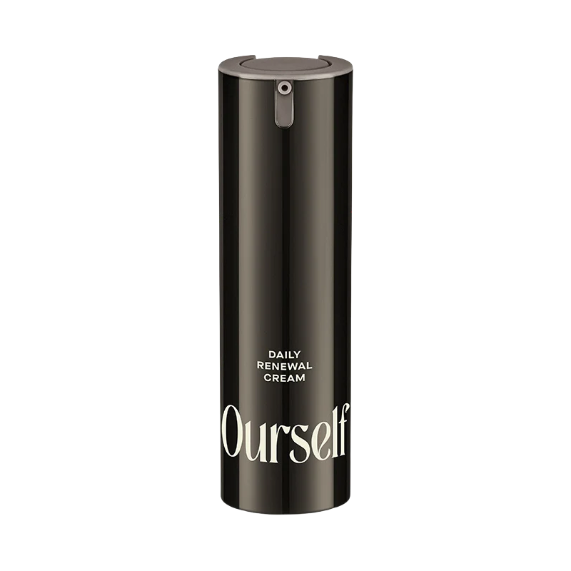 Ourself Daily Renewal Cream