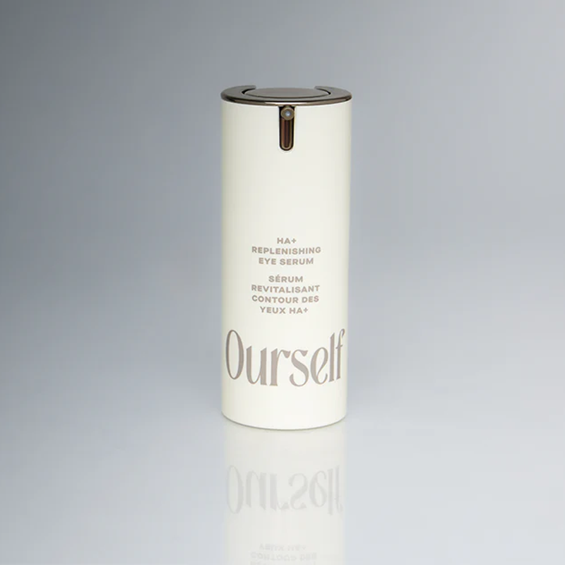 Ourself HA+ Replenishing Eye Serum