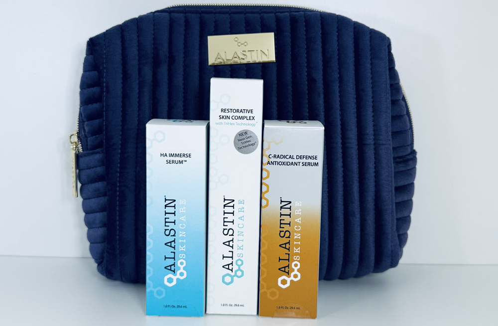 Alastin Complete Care Bundle