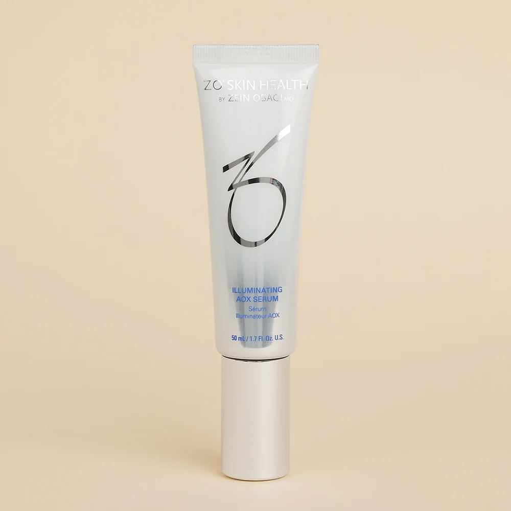 ZO Illuminating AOX Serum