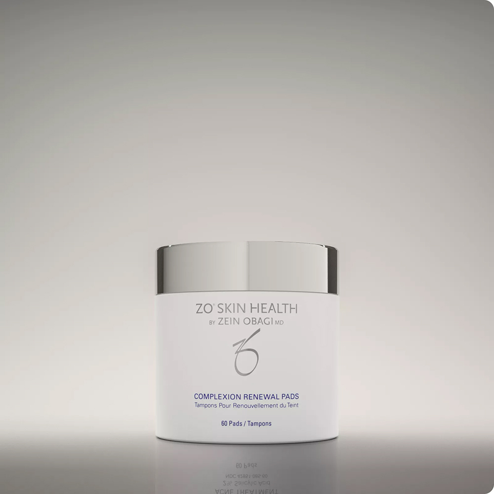 ZO Complexion Renewal Pads