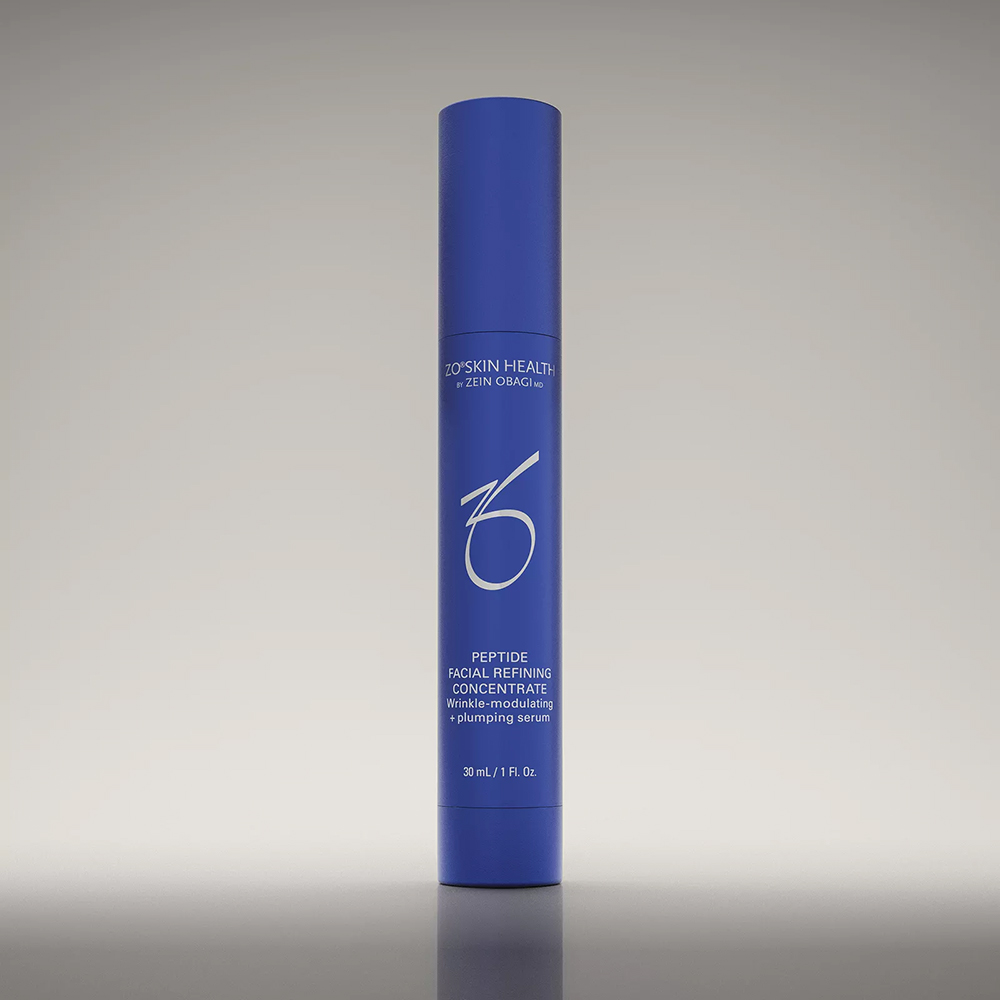 ZO Peptide Facial Refining Concentrate