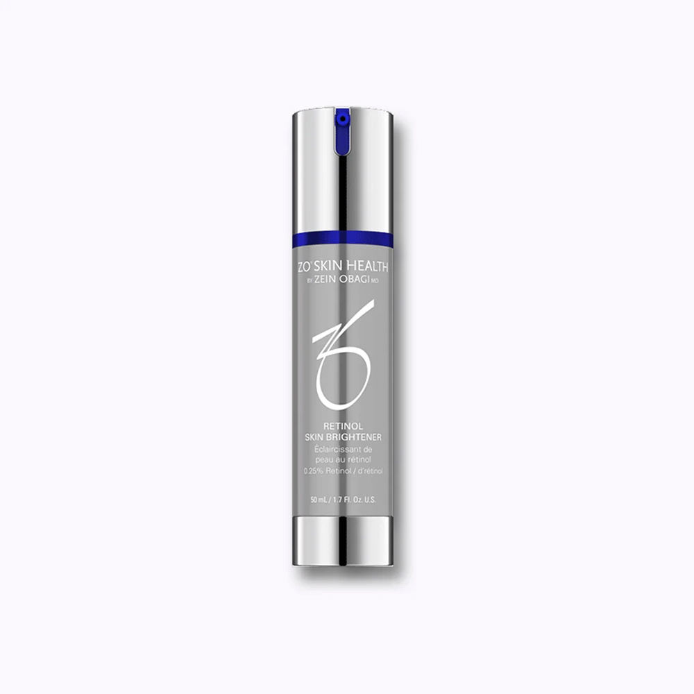 ZO Retinol Skin Brightener 0.25%