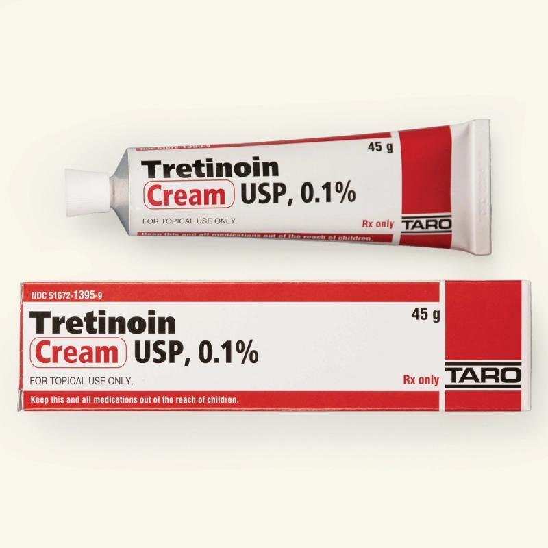 ZO Tretinoin Cream 0.1%